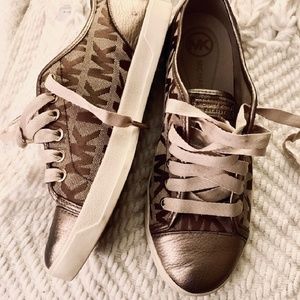 Michael Kors Sneakers